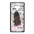 Kérd a Neveddel - LOVE Girl szerelem valentin napi Samsung Galaxy Note 9 tok