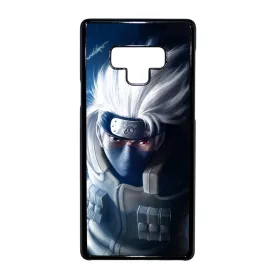 Kakashi Art - naruto anime Samsung Galaxy Note 9 tok