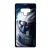 Kakashi Art - naruto anime Samsung Galaxy Note 9 tok