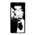 Kakashi Black & White - naruto anime Samsung Galaxy Note 9 tok