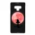 Itachi silhouette - naruto anime Samsung Galaxy Note 9 tok