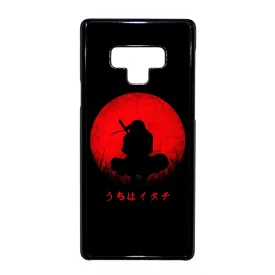 Itachi Uchiha - naruto anime Samsung Galaxy Note 9 tok