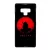 Itachi Uchiha - naruto anime Samsung Galaxy Note 9 tok