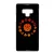 Sharingan - naruto anime Samsung Galaxy Note 9 tok