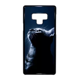 Álmodj nagyot cicás Samsung Galaxy Note 9 tok