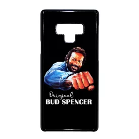 Original Bud Spencer Samsung Galaxy Note 9 tok