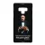 the Godfather - Great Men Keresztapa Samsung Galaxy Note 9 tok