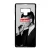 Thomas Shelby - Business - Birmingham bandája Samsung Galaxy Note 9 tok