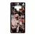 Bakugo Katsuki - mha - my hero academia boku no Samsung Galaxy Note 9 tok