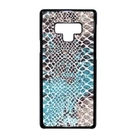 Snake Kigyobor Wild Beauty Csajos Allat mintas Samsung Galaxy Note 9 tok
