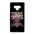 Choose darkness Antisocial Samsung Galaxy Note 9 tok