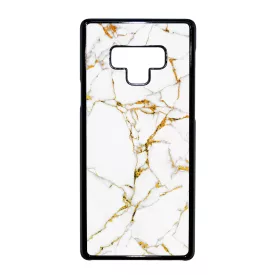 Simple Beauty marvanyos marvany mintas Samsung Galaxy Note 9 tok