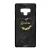 marble marvany mintas Heart szivecskes Samsung Galaxy Note 9 tok