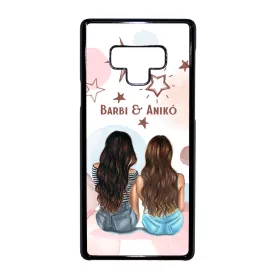 Stars Best Friends forever legjobb baratnos Samsung Galaxy Note 9 tok