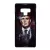 Tommy Shelby Art peaky blinders Samsung Galaxy Note 9 tok