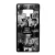 Aesthetic Family Business peaky blinders Samsung Galaxy Note 9 tok