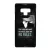 Tommy Shelby No rules idezet peaky blinders Samsung Galaxy Note 9 tok