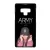 BTS ARMY Girl Samsung Galaxy Note 9 tok