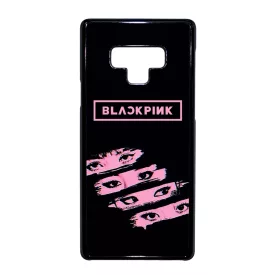Blackpink Eyes Samsung Galaxy Note 9 tok