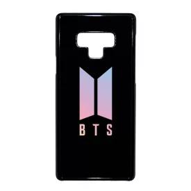 BTS - KPOP Samsung Galaxy Note 9 tok