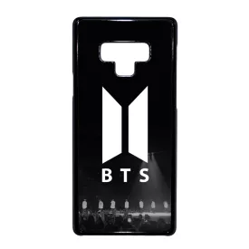 BTS - Concert Samsung Galaxy Note 9 tok