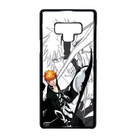 Kurosaki Ichigo - Bleach Samsung Galaxy Note 9 tok