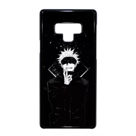 Cool Gojou Samsung Galaxy Note 9 tok
