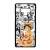 Monkey D Luffy Pizza - One Piece Samsung Galaxy Note 9 tok