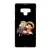 Luffy and Zoro Sleep - One Piece Samsung Galaxy Note 9 tok