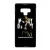 Luffy the King of Pirates - One Piece Samsung Galaxy Note 9 tok