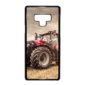 Piros Traktor  Samsung Galaxy Note 9 tok