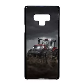Nincs megallas Traktoros  Samsung Galaxy Note 9 tok
