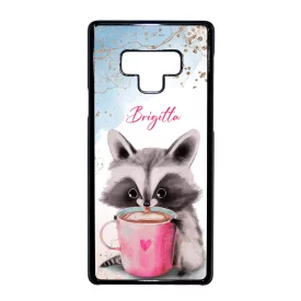 Kerd a neveddel - Mosomaci - osz Samsung Galaxy Note 9 tok