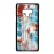 Csodas festett oszi színek Samsung Galaxy Note 9 tok