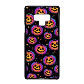 Pumpkin - Halloween Samsung Galaxy Note 9 tok