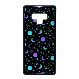 Moon - Halloween Samsung Galaxy Note 9 tok
