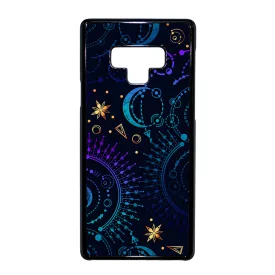 Astronomical Moon - Wicca Samsung Galaxy Note 9 tok