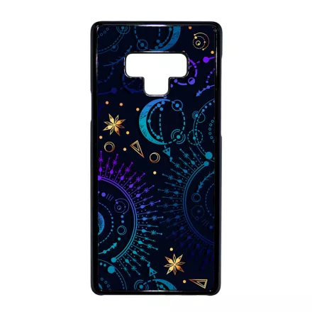 Astronomical Moon - Wicca Samsung Galaxy Note 9 tok