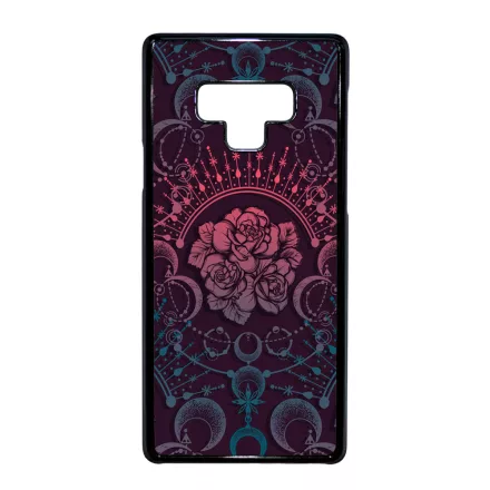 Astronomical Rose - Wicca Samsung Galaxy Note 9 tok
