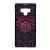 Astronomical Rose - Wicca Samsung Galaxy Note 9 tok