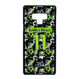 Kerd a Neveddel Foci mintas Samsung Galaxy Note 9 tok