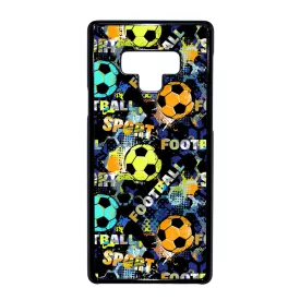 COLOR Foci mintas Samsung Galaxy Note 9 tok