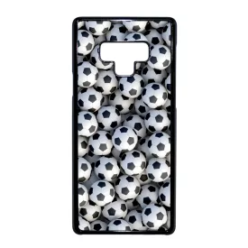 Foci labda mintas Samsung Galaxy Note 9 tok