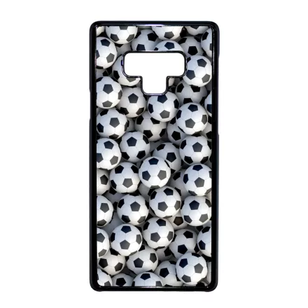 Foci labda mintas Samsung Galaxy Note 9 tok