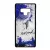 Kerd a neveddel BLUE kezilabda mintas Samsung Galaxy Note 9 tok