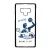 Blue For Him Vizilabda mintas Samsung Galaxy Note 9 tok