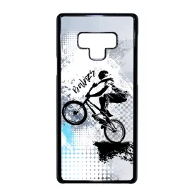 Kerd a neveddel Kerekpar Samsung Galaxy Note 9 tok