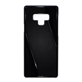 Elegant carbon fiber  Samsung Galaxy Note 9 tok
