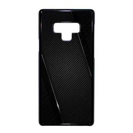 Elegant carbon fiber  Samsung Galaxy Note 9 tok