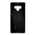 Elegant carbon fiber  Samsung Galaxy Note 9 tok